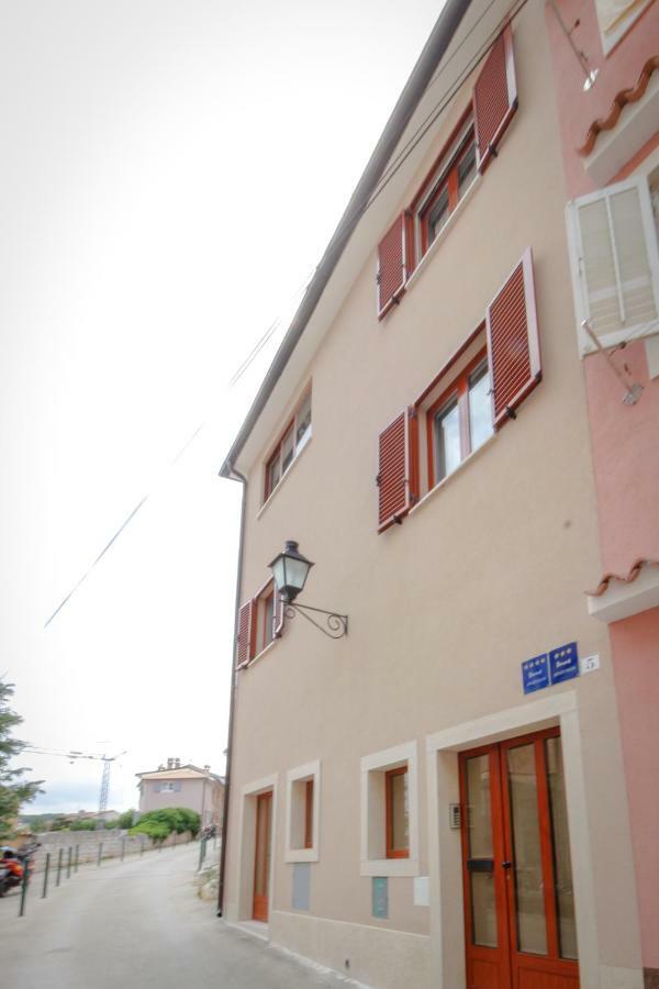 Contrada Del Nonno Apartments Rovinj Luaran gambar